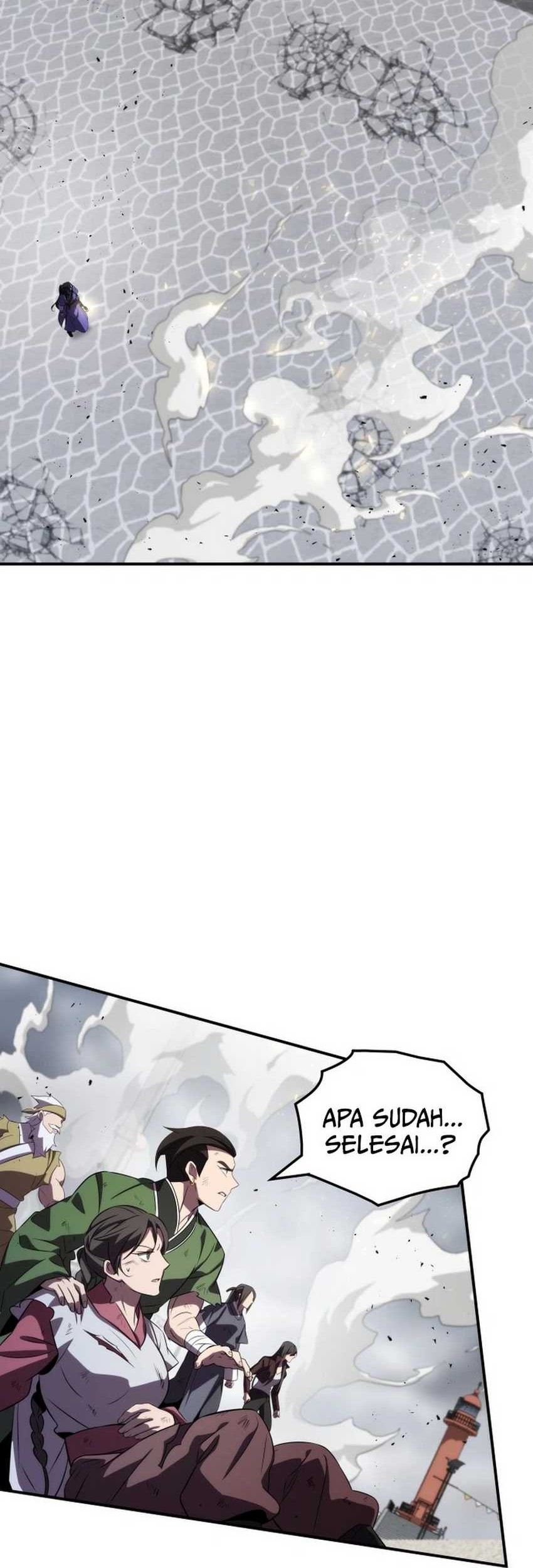 Drug Devourer Chapter 74 - halaman 37