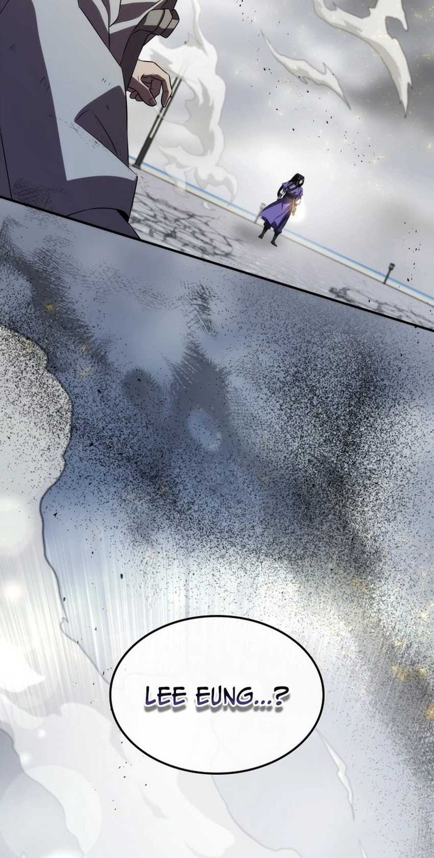 Drug Devourer Chapter 74 - halaman 40