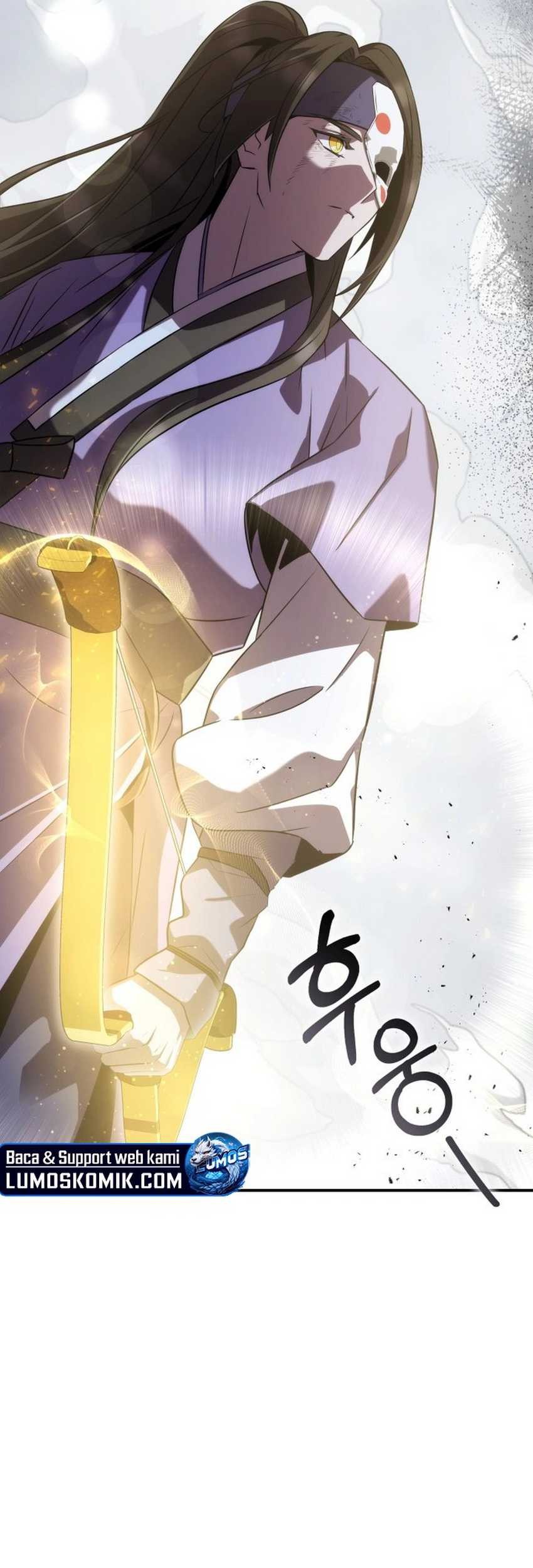 Drug Devourer Chapter 74 - halaman 41