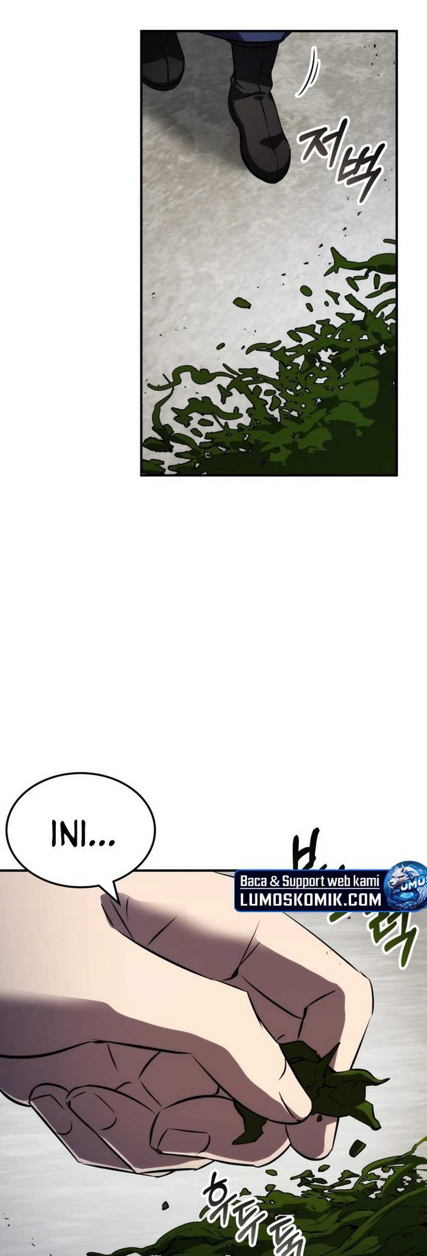 Drug Devourer Chapter 74 - halaman 42