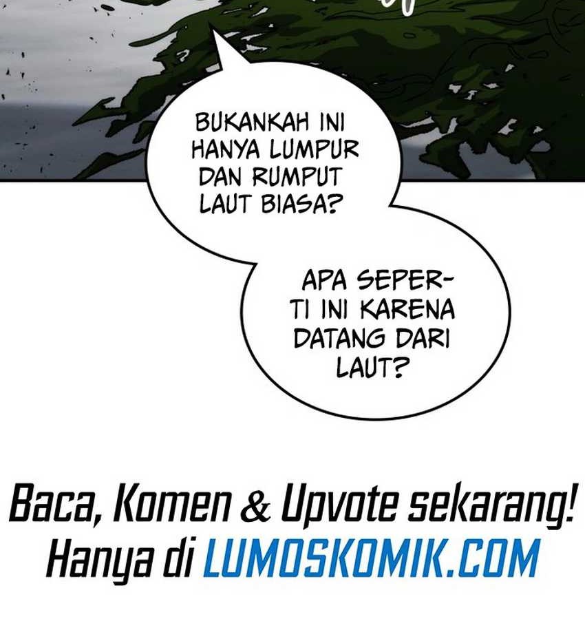 Drug Devourer Chapter 74 - halaman 43