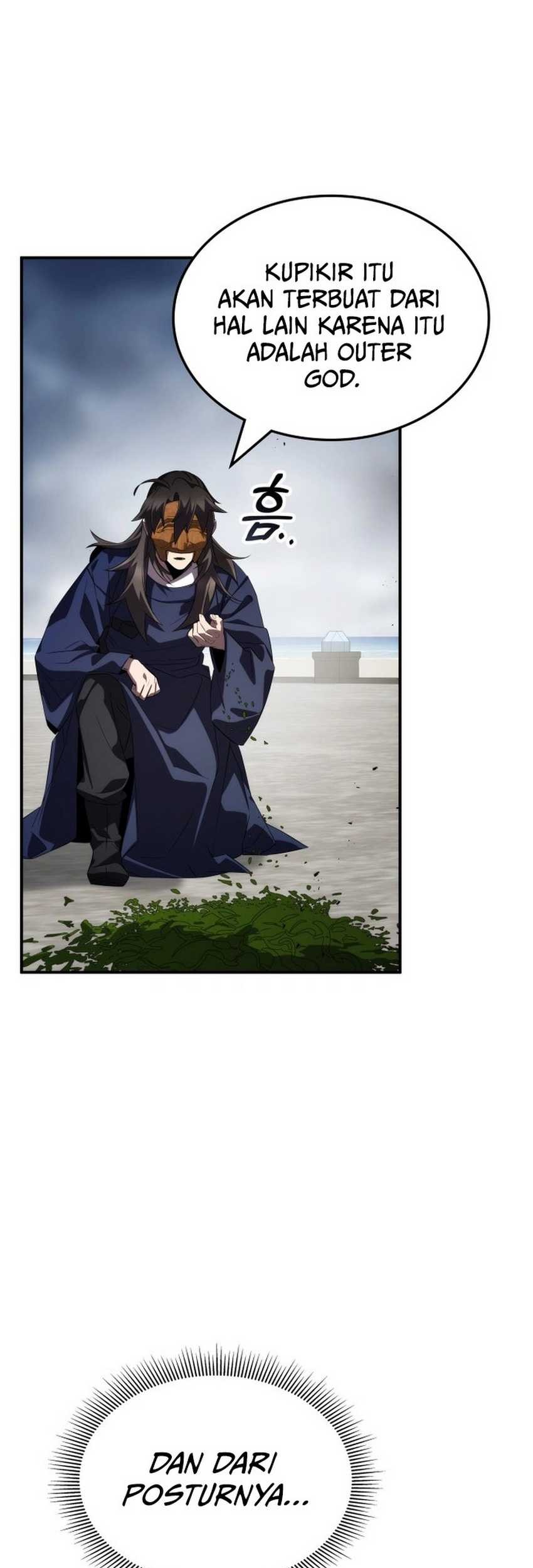 Drug Devourer Chapter 74 - halaman 44