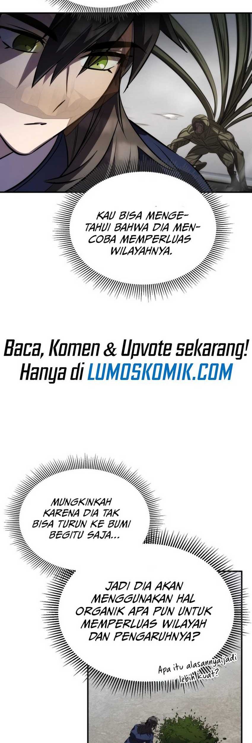Drug Devourer Chapter 74 - halaman 45