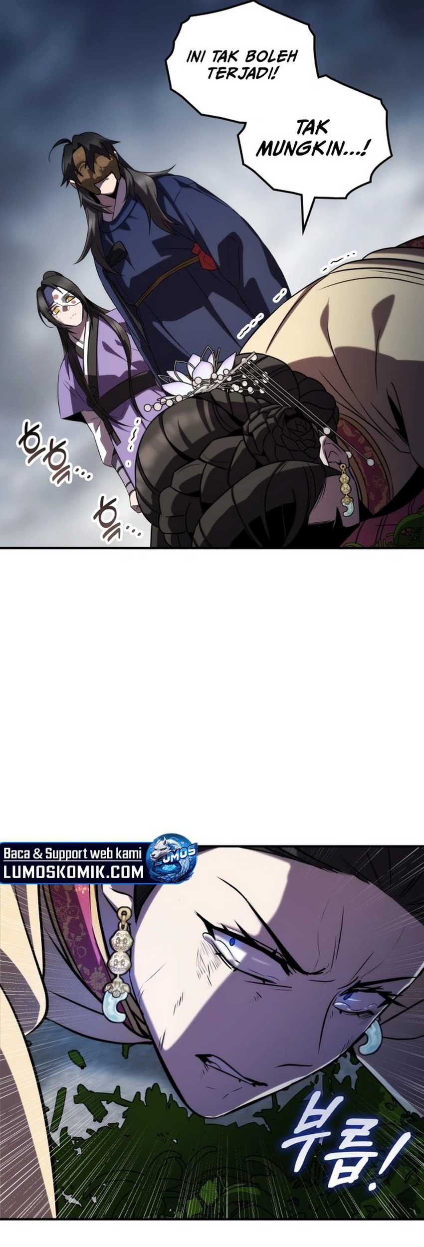 Drug Devourer Chapter 74 - halaman 49