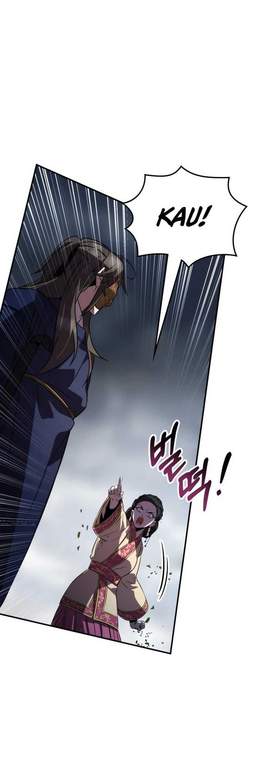 Drug Devourer Chapter 74 - halaman 50