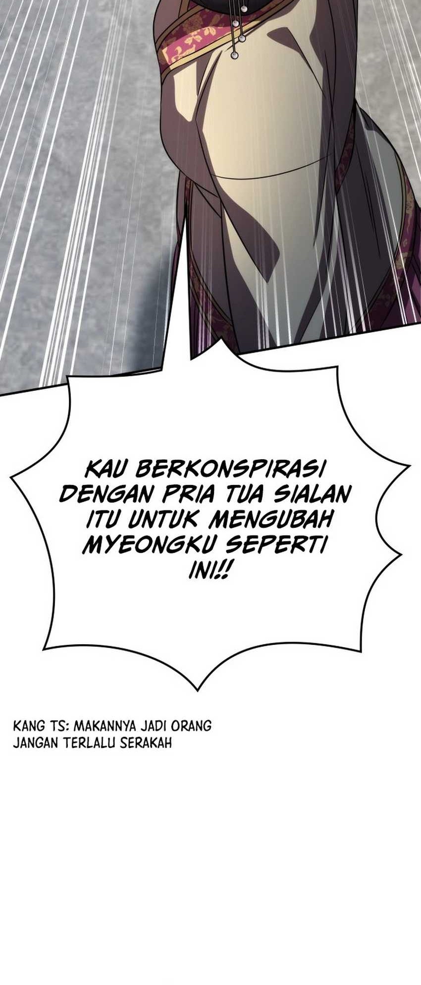 Drug Devourer Chapter 74 - halaman 53