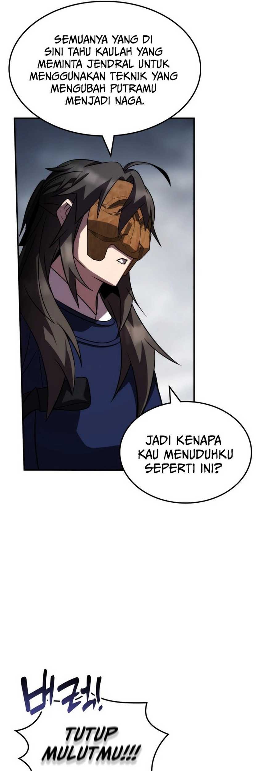 Drug Devourer Chapter 74 - halaman 54