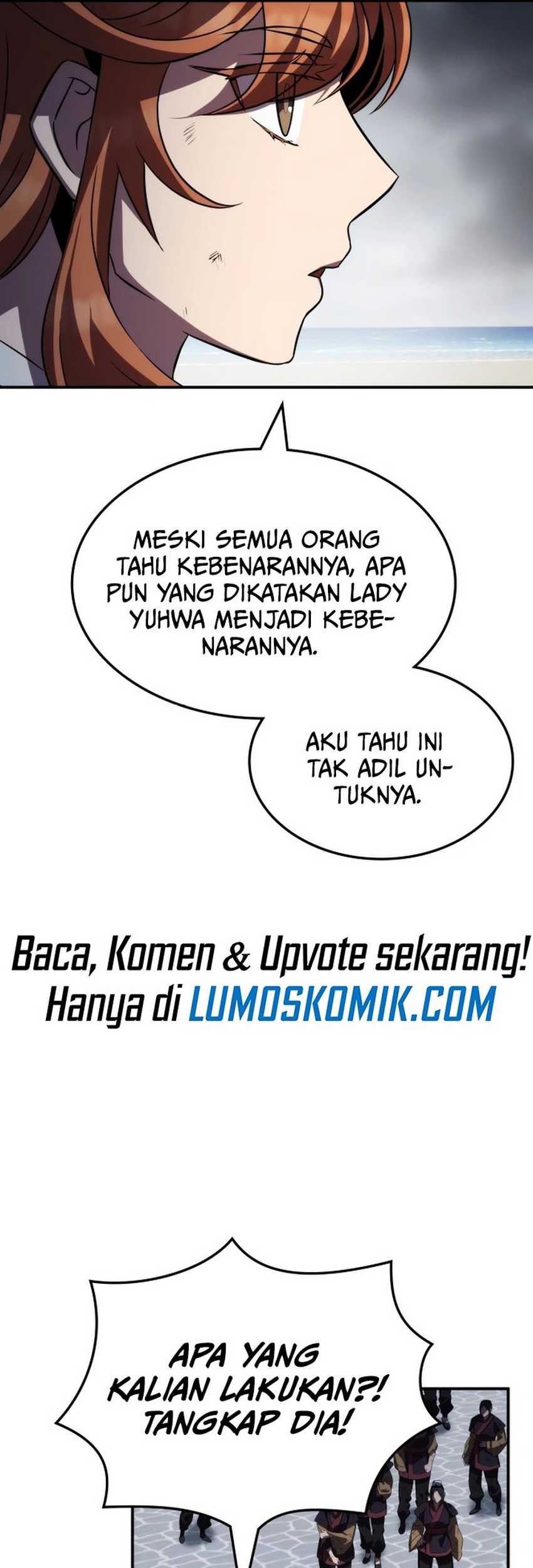 Drug Devourer Chapter 74 - halaman 59