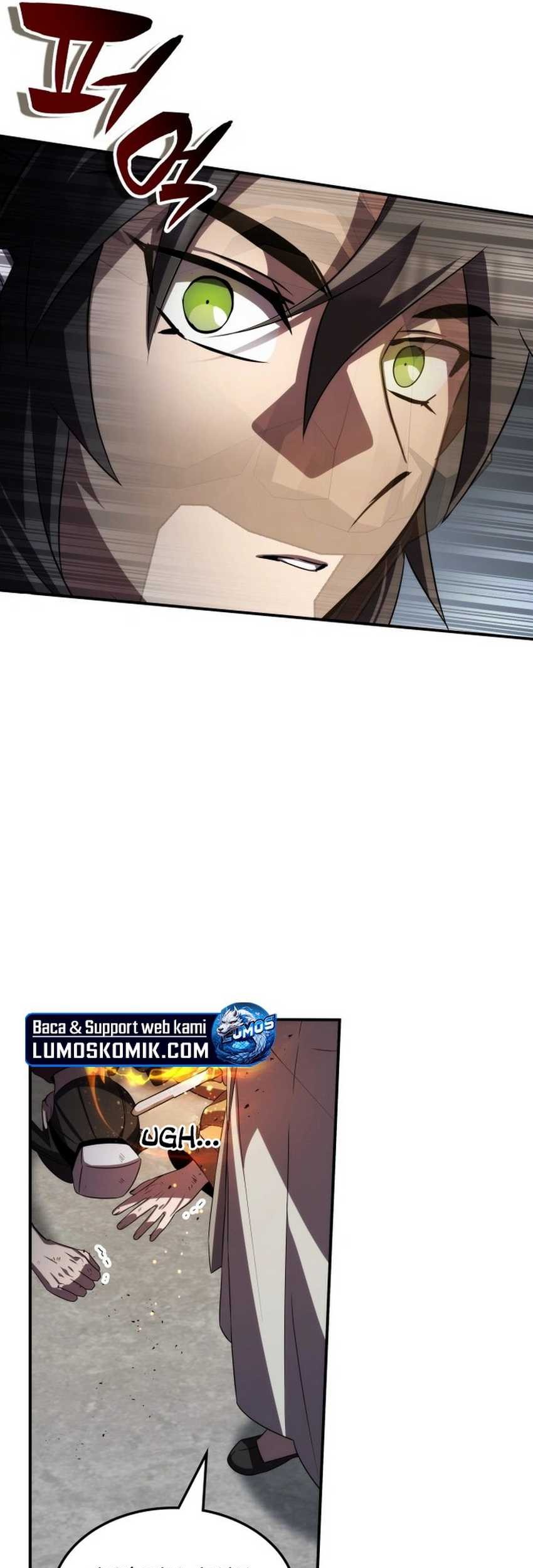 Drug Devourer Chapter 74 - halaman 65
