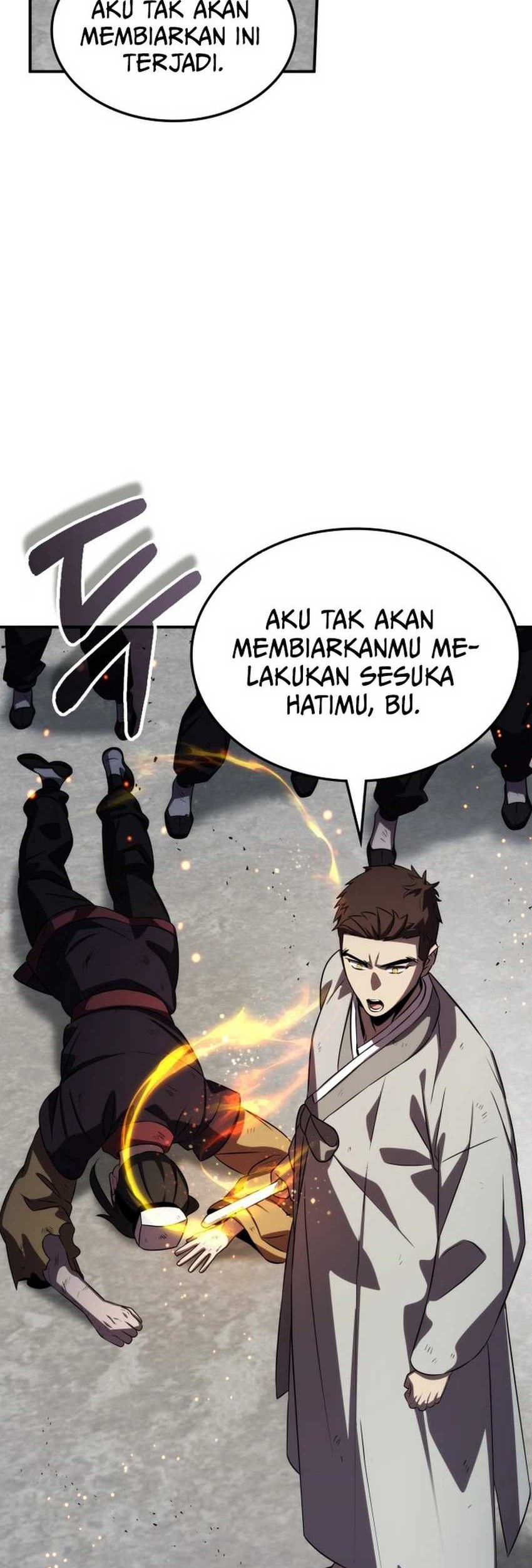 Drug Devourer Chapter 74 - halaman 66