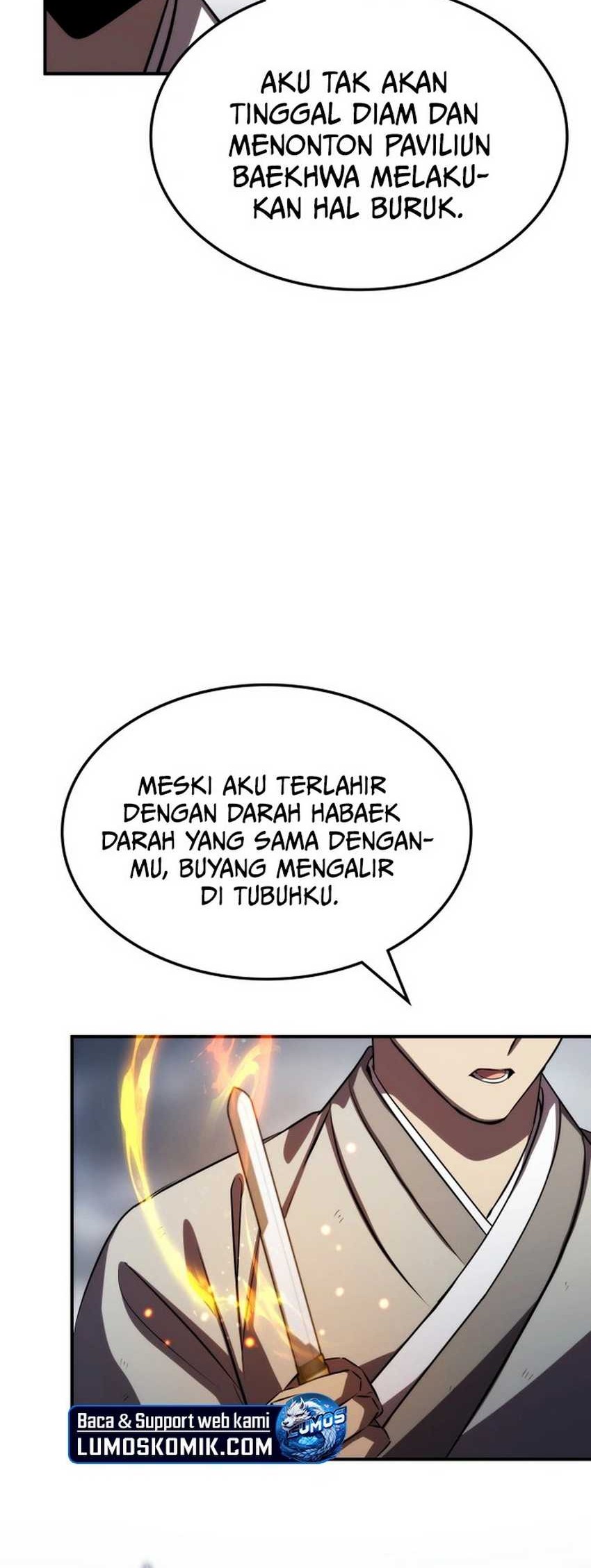 Drug Devourer Chapter 74 - halaman 69