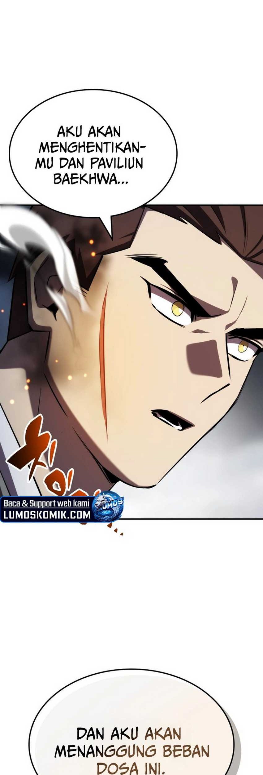 Drug Devourer Chapter 74 - halaman 71