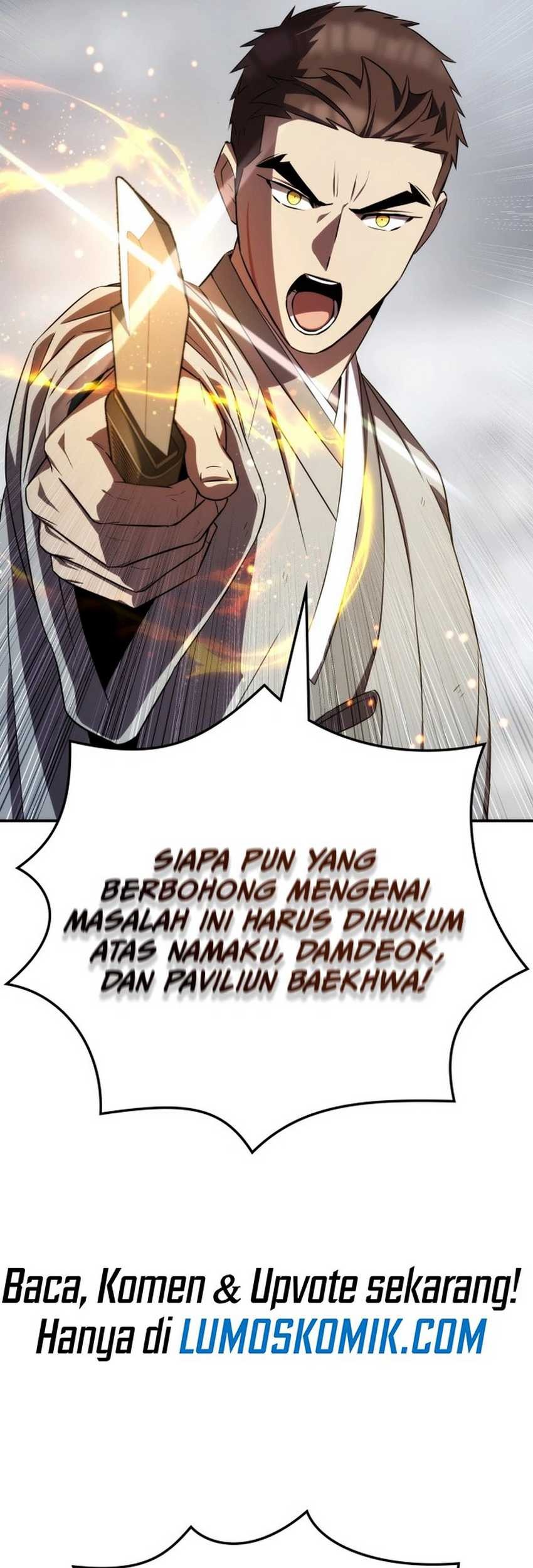 Drug Devourer Chapter 74 - halaman 75