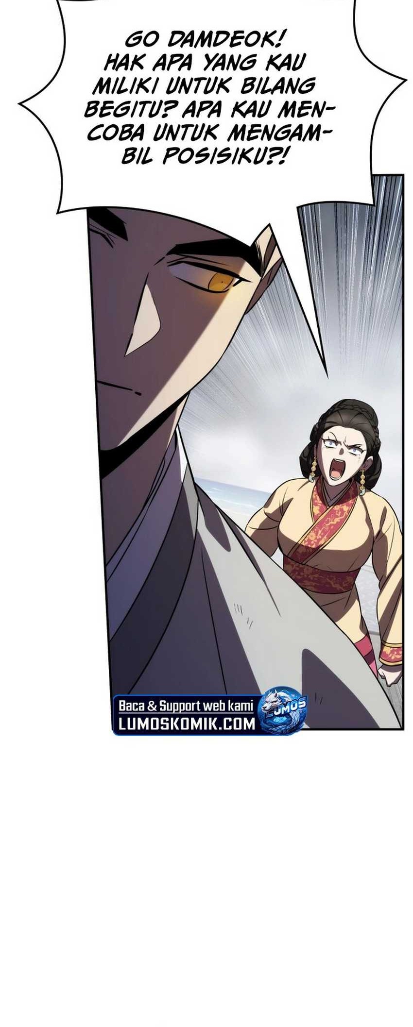 Drug Devourer Chapter 74 - halaman 76