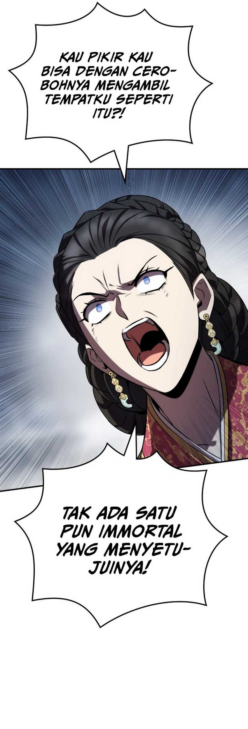 Drug Devourer Chapter 74 - halaman 77