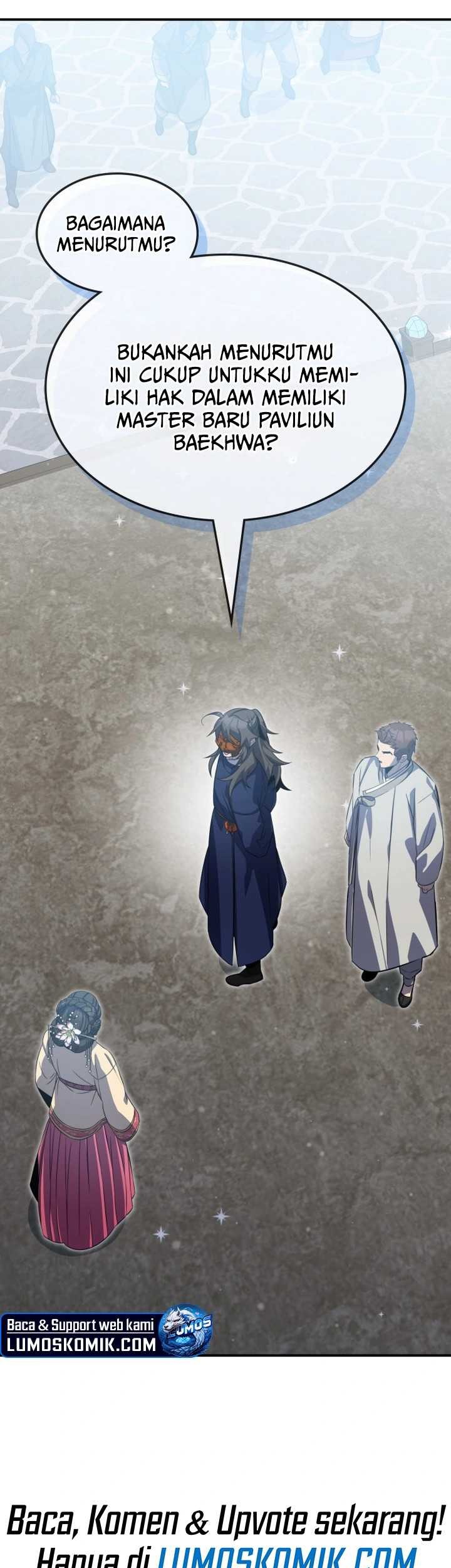 Drug Devourer Chapter 75 - halaman 10