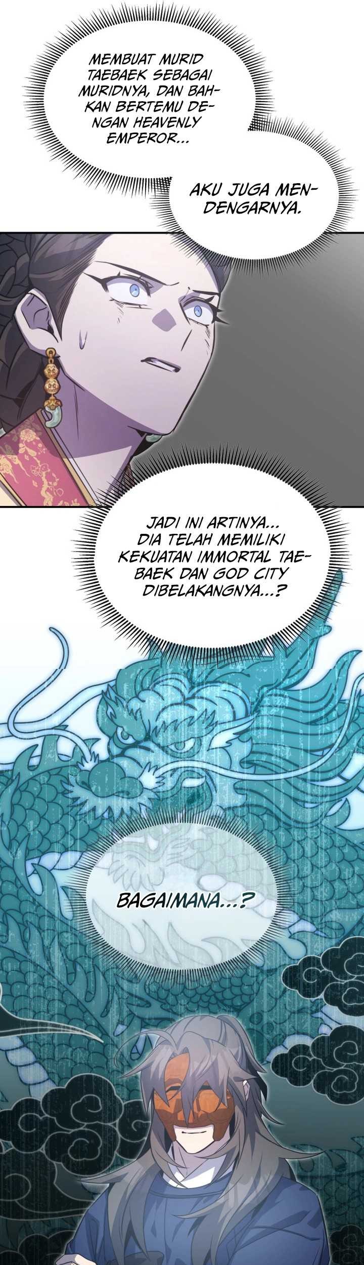 Drug Devourer Chapter 75 - halaman 12