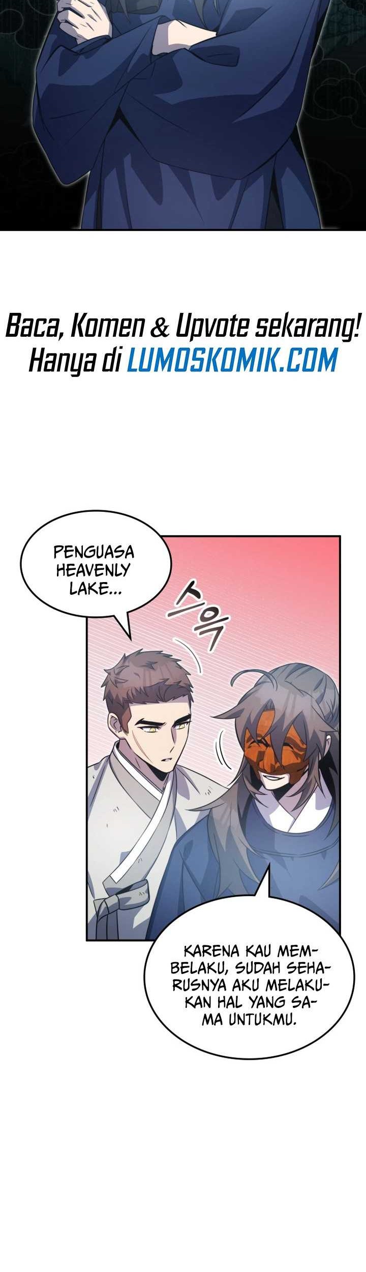 Drug Devourer Chapter 75 - halaman 13