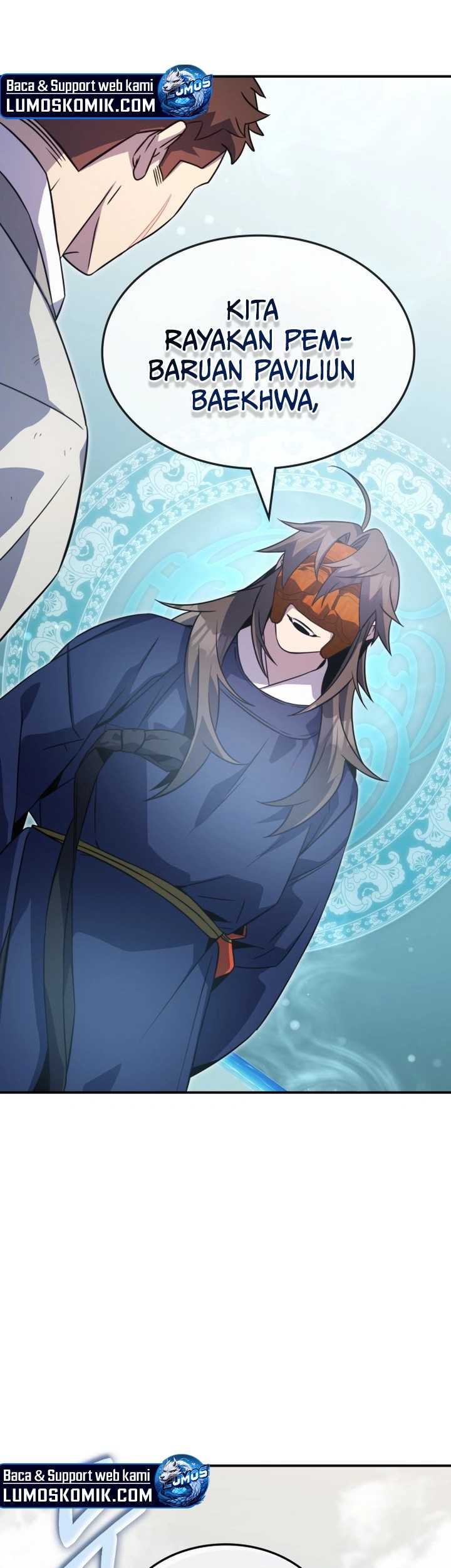 Drug Devourer Chapter 75 - halaman 14