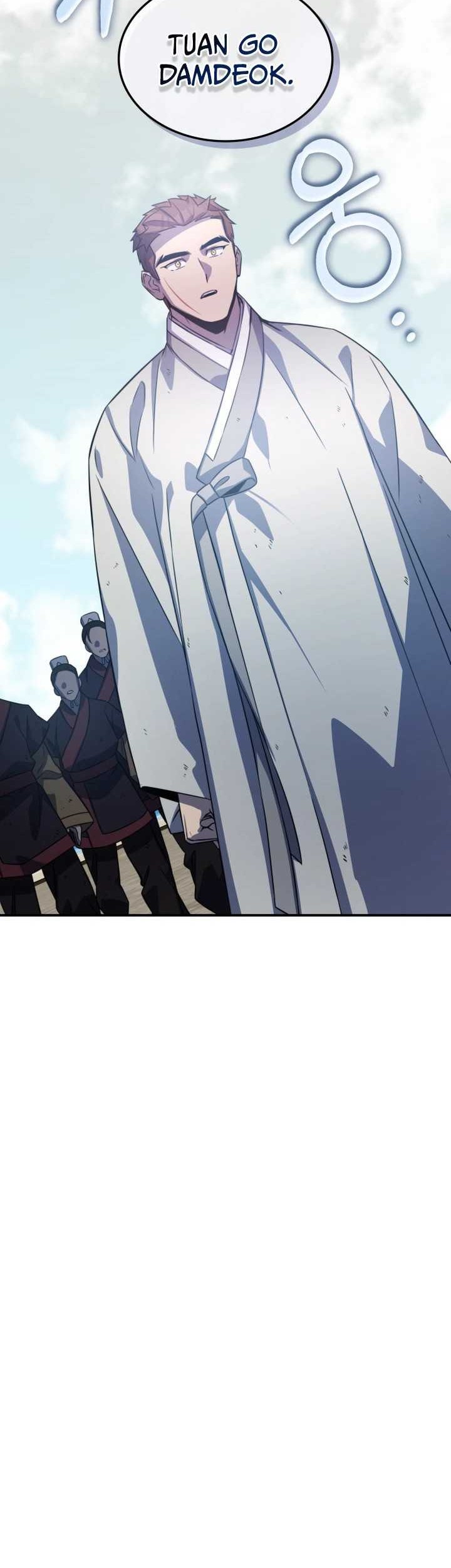 Drug Devourer Chapter 75 - halaman 15