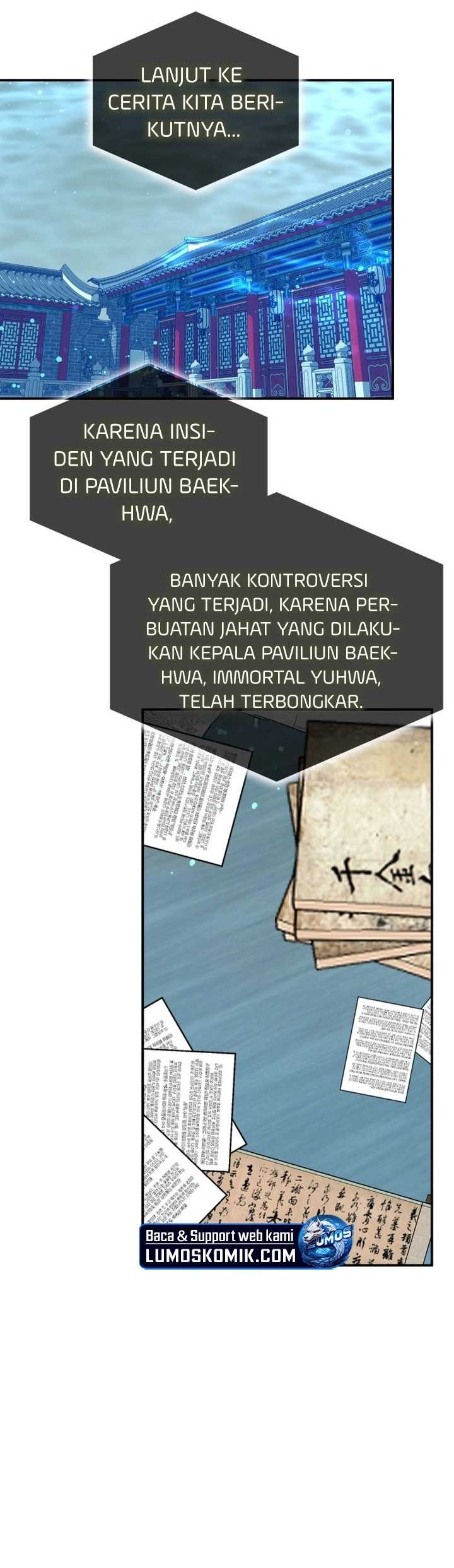 Drug Devourer Chapter 75 - halaman 17