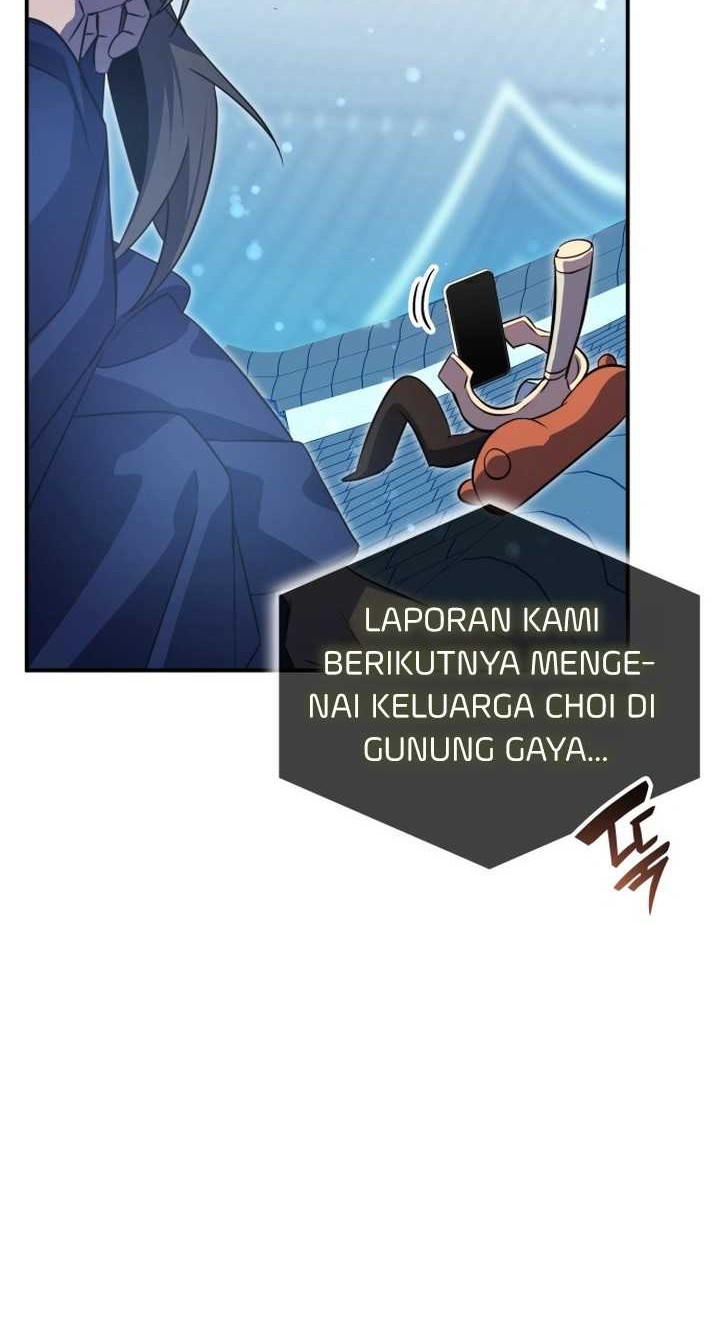Drug Devourer Chapter 75 - halaman 19