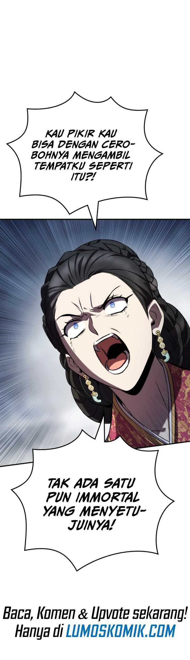 Drug Devourer Chapter 75 - halaman 2