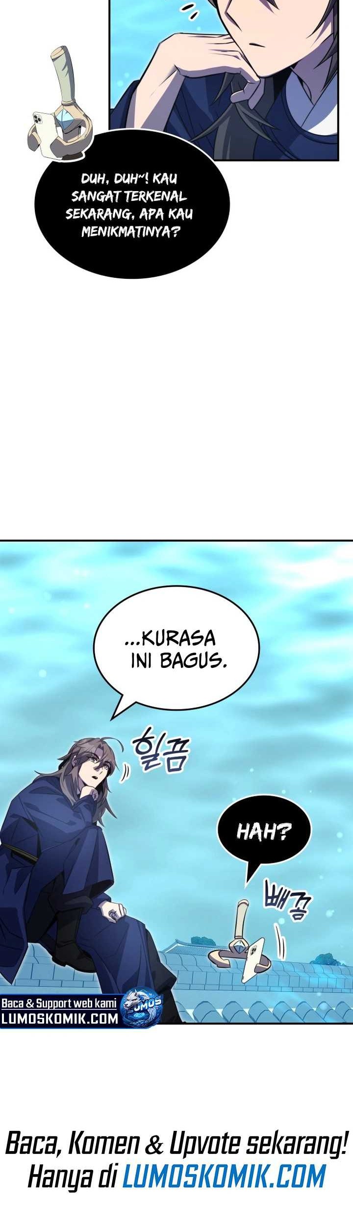 Drug Devourer Chapter 75 - halaman 21