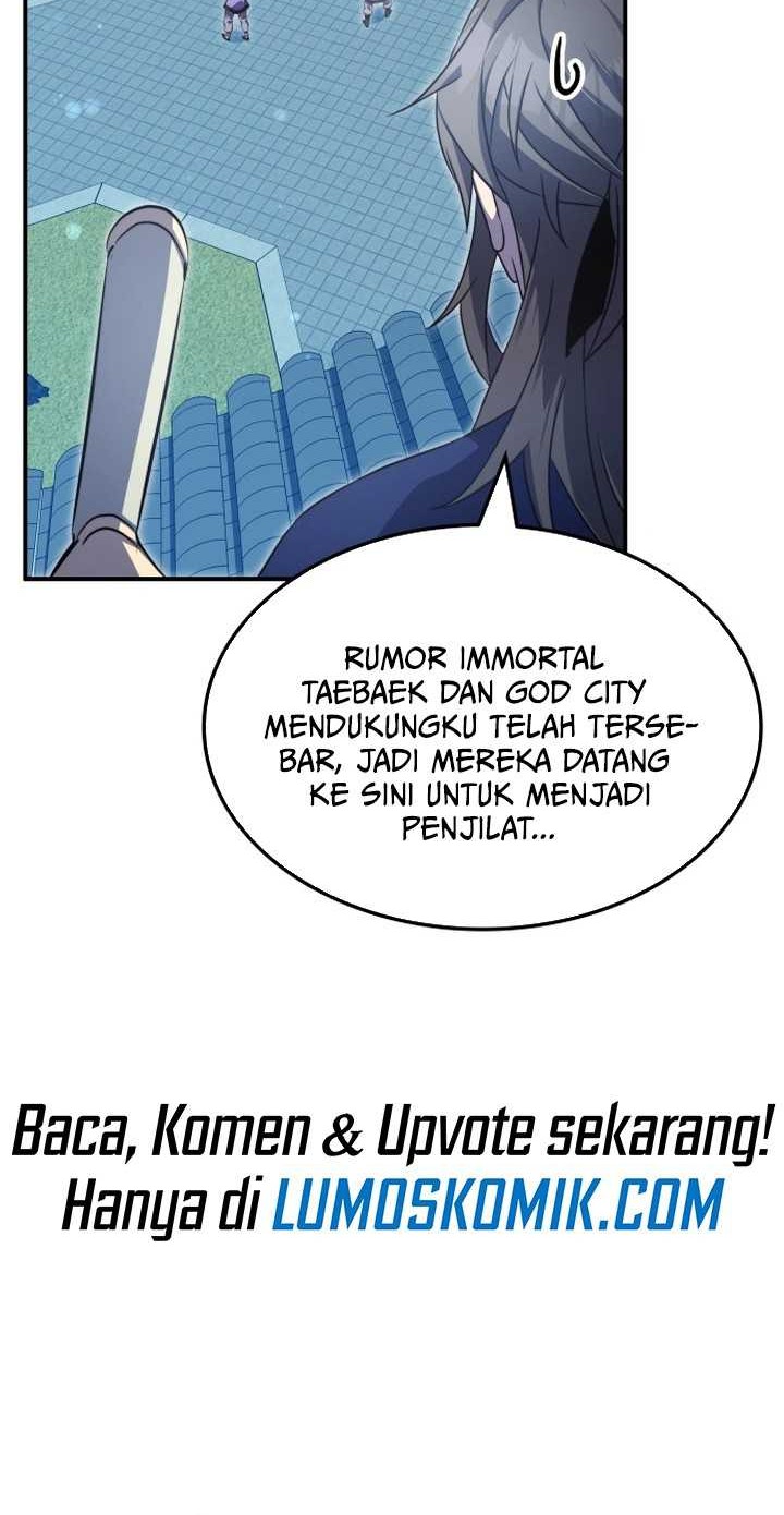 Drug Devourer Chapter 75 - halaman 23