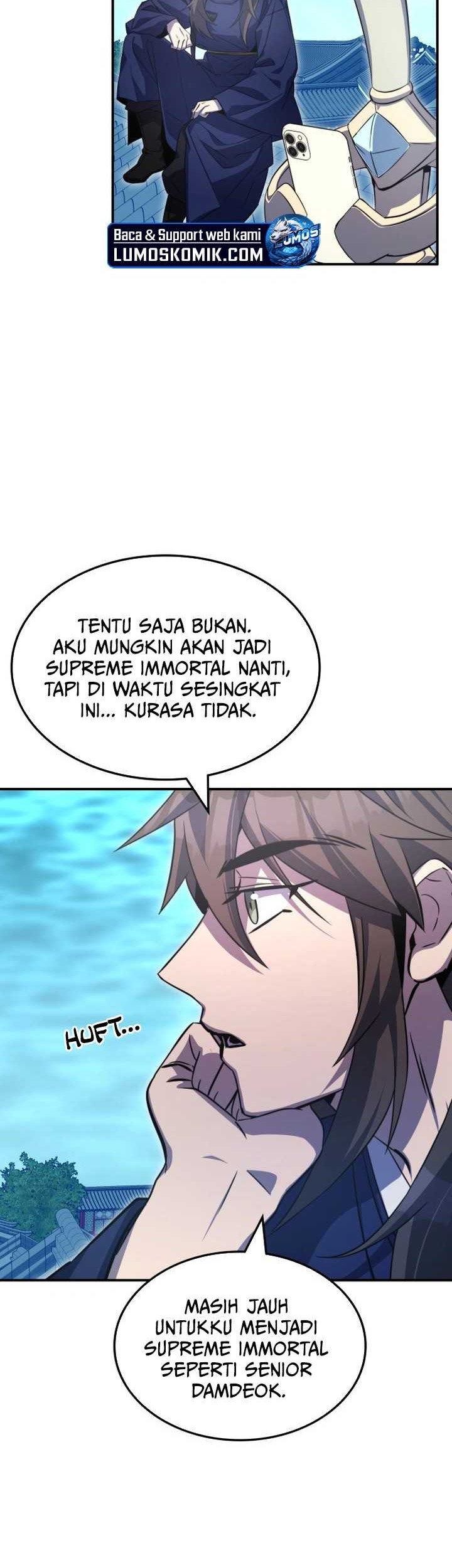 Drug Devourer Chapter 75 - halaman 25