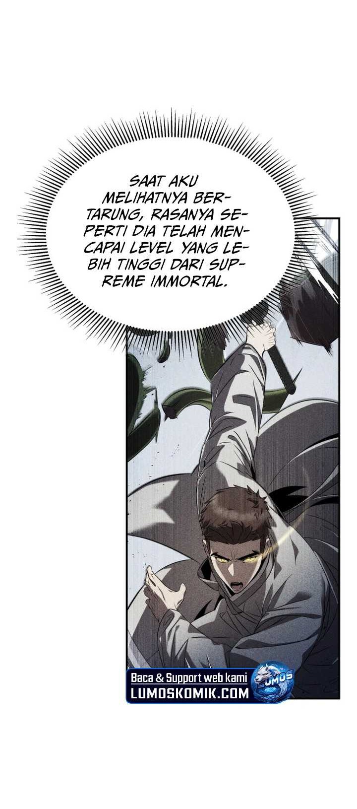 Drug Devourer Chapter 75 - halaman 27
