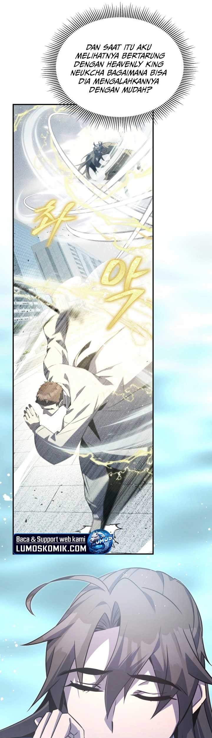 Drug Devourer Chapter 75 - halaman 28