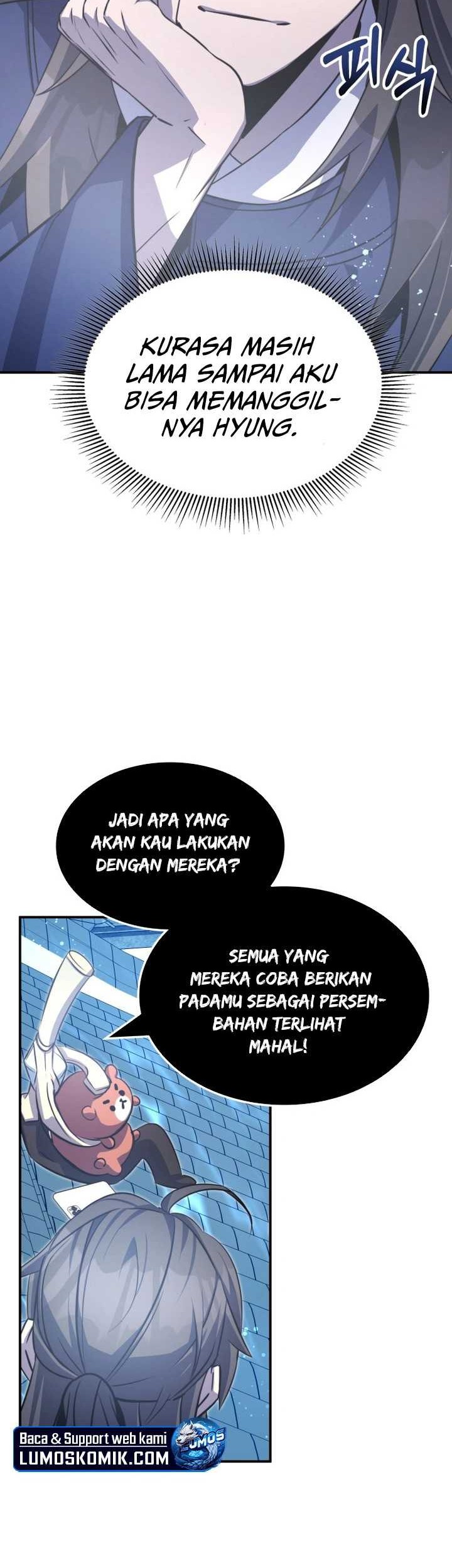 Drug Devourer Chapter 75 - halaman 29