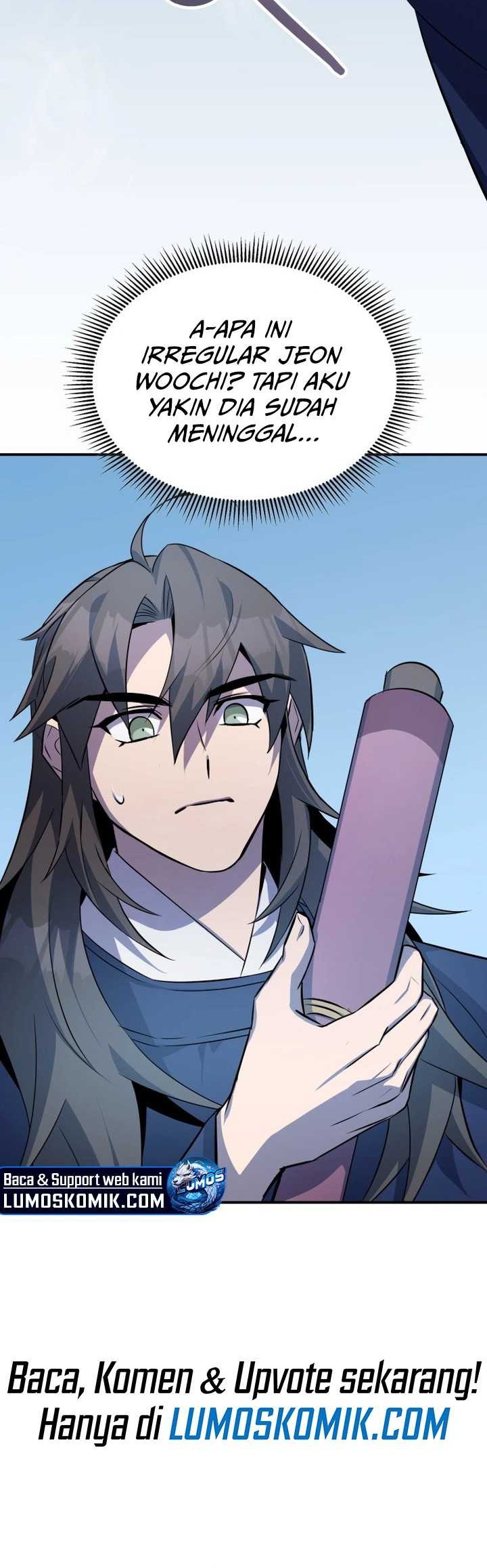 Drug Devourer Chapter 75 - halaman 33
