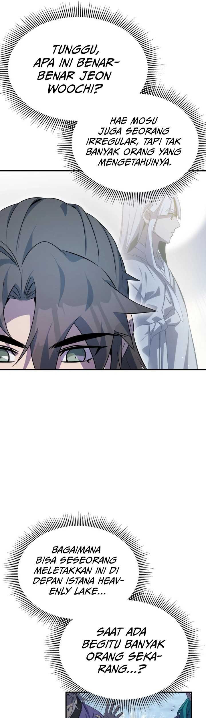 Drug Devourer Chapter 75 - halaman 34