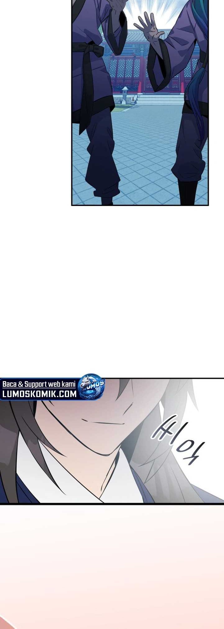 Drug Devourer Chapter 75 - halaman 35