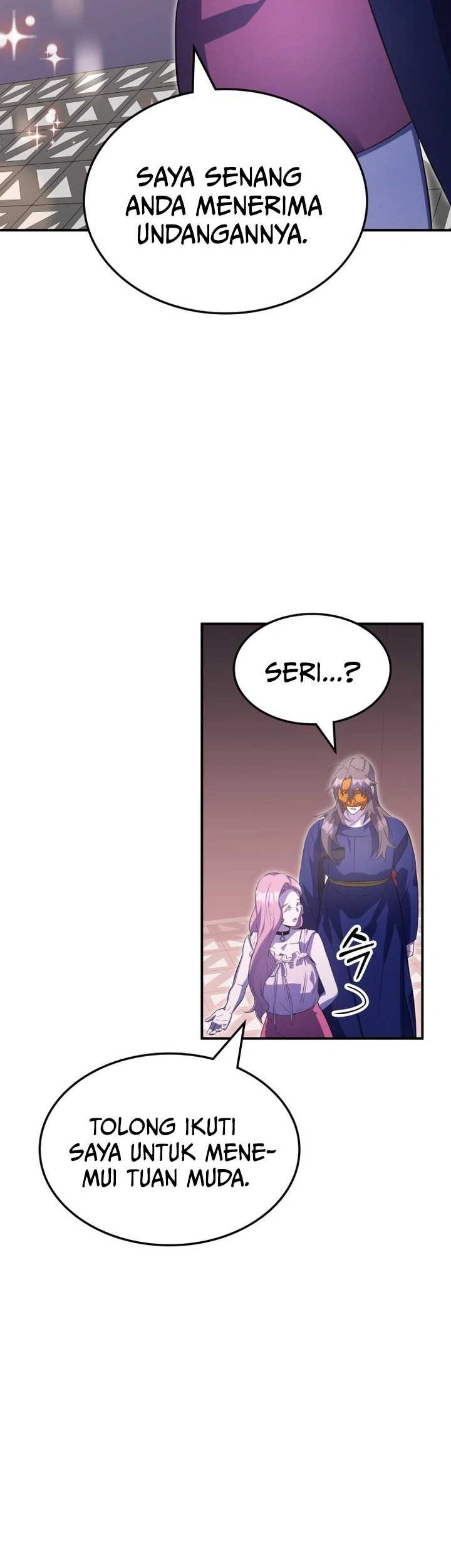 Drug Devourer Chapter 75 - halaman 41