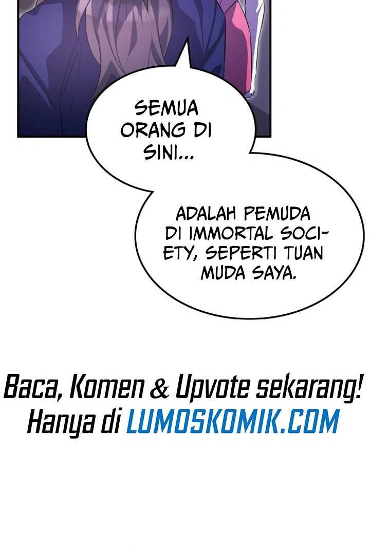 Drug Devourer Chapter 75 - halaman 43