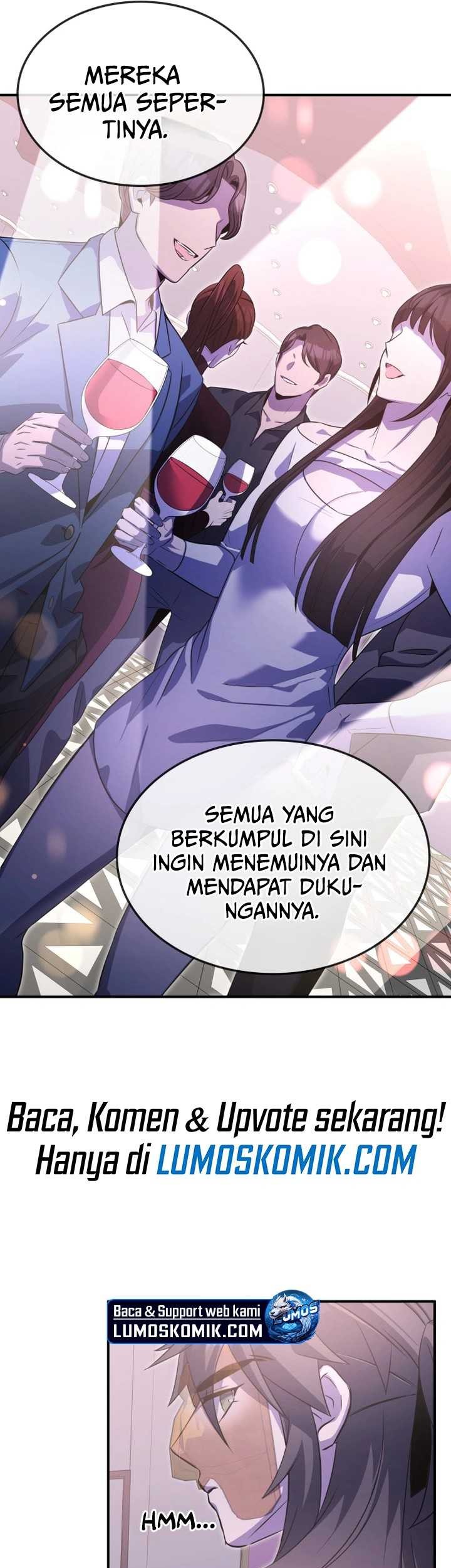 Drug Devourer Chapter 75 - halaman 44