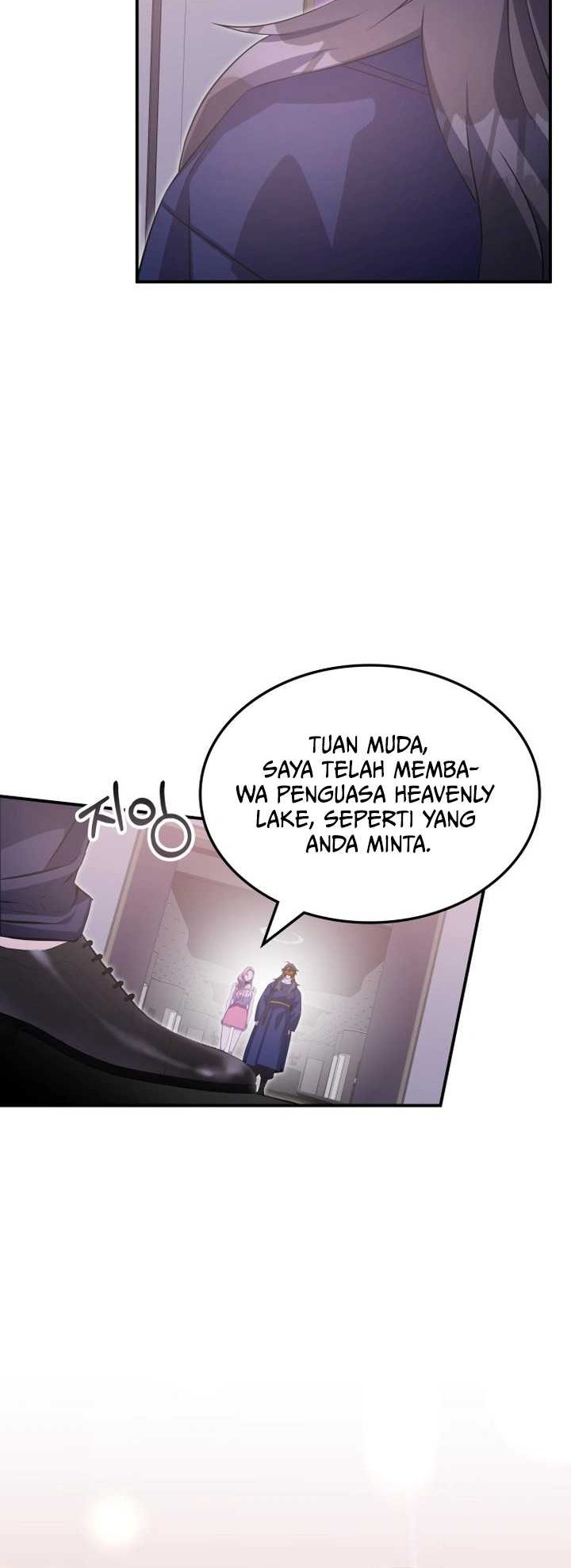 Drug Devourer Chapter 75 - halaman 45