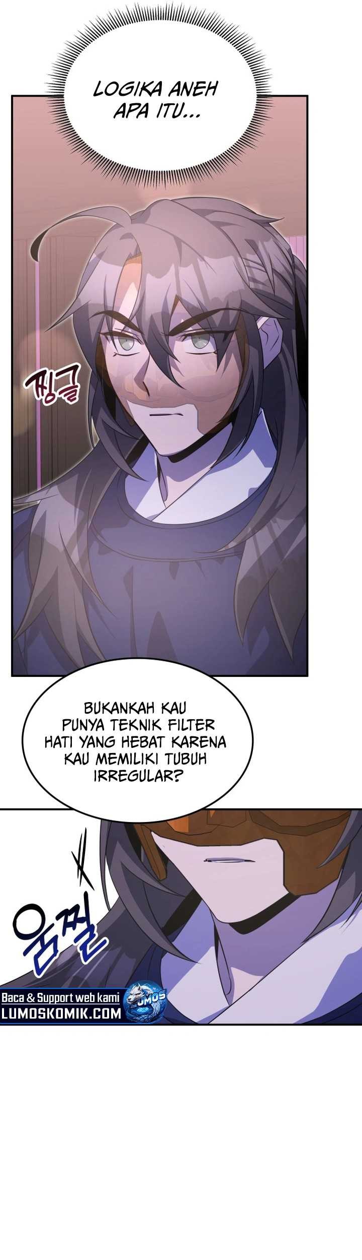 Drug Devourer Chapter 75 - halaman 48