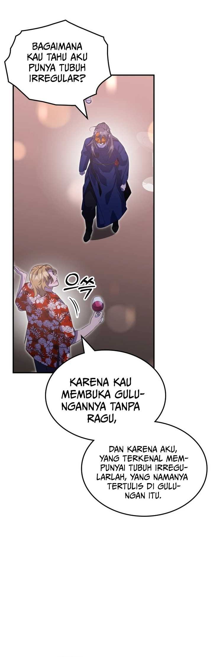 Drug Devourer Chapter 75 - halaman 49