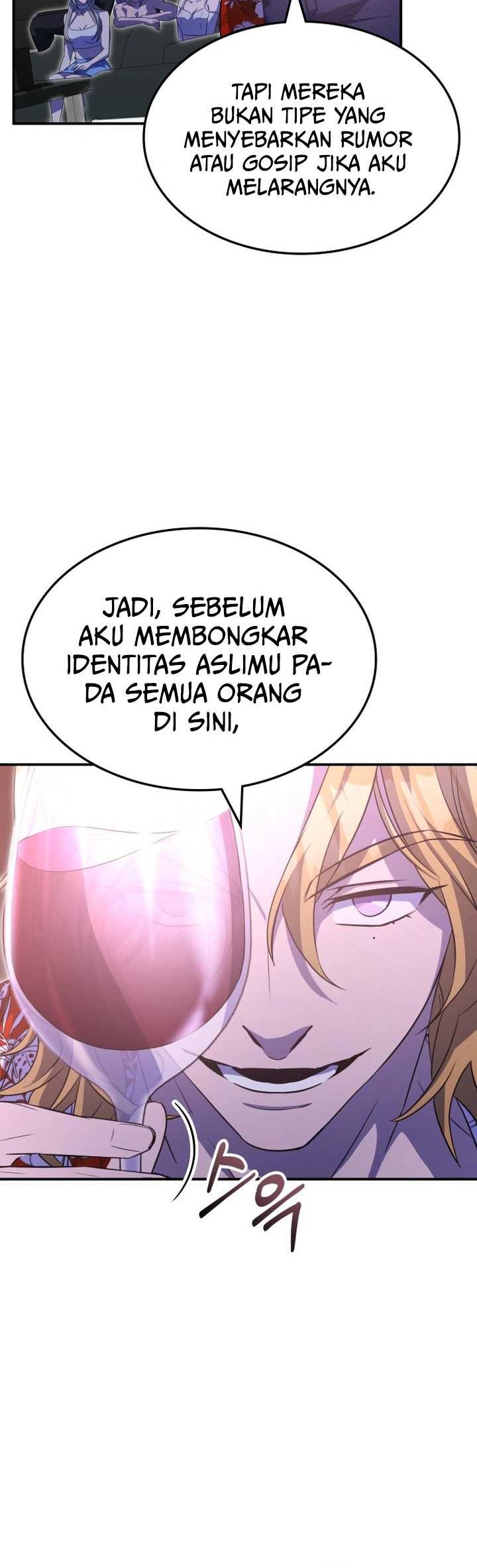 Drug Devourer Chapter 75 - halaman 51