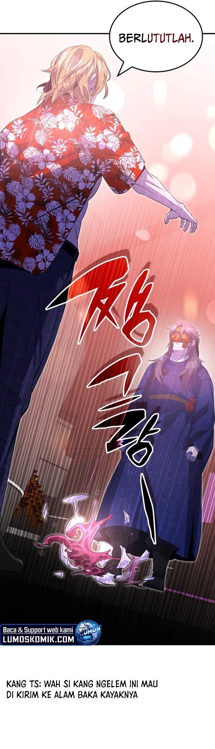 Drug Devourer Chapter 75 - halaman 52