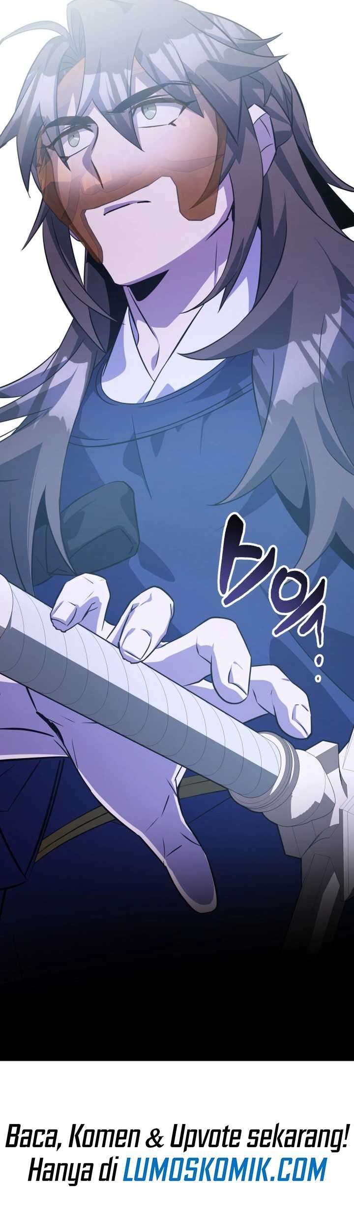 Drug Devourer Chapter 75 - halaman 54