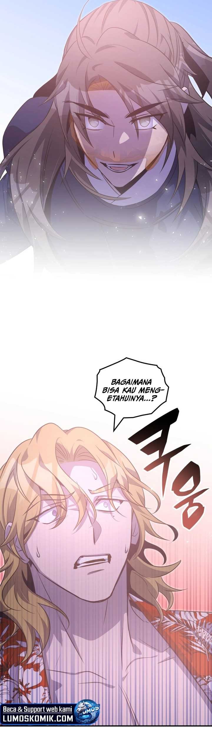 Drug Devourer Chapter 75 - halaman 60
