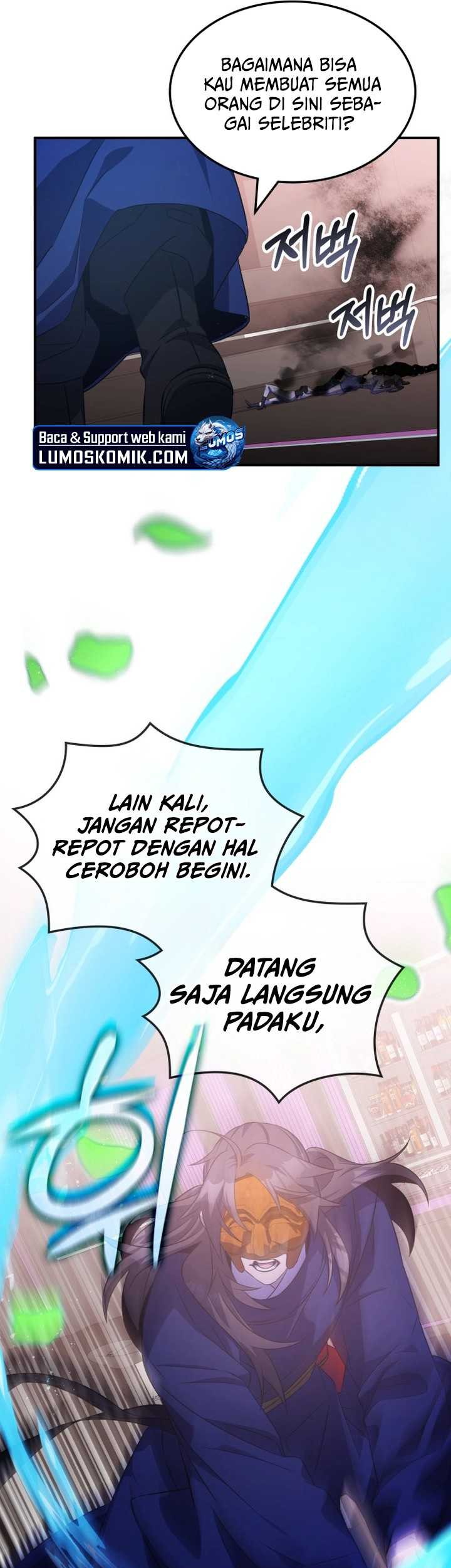Drug Devourer Chapter 75 - halaman 62