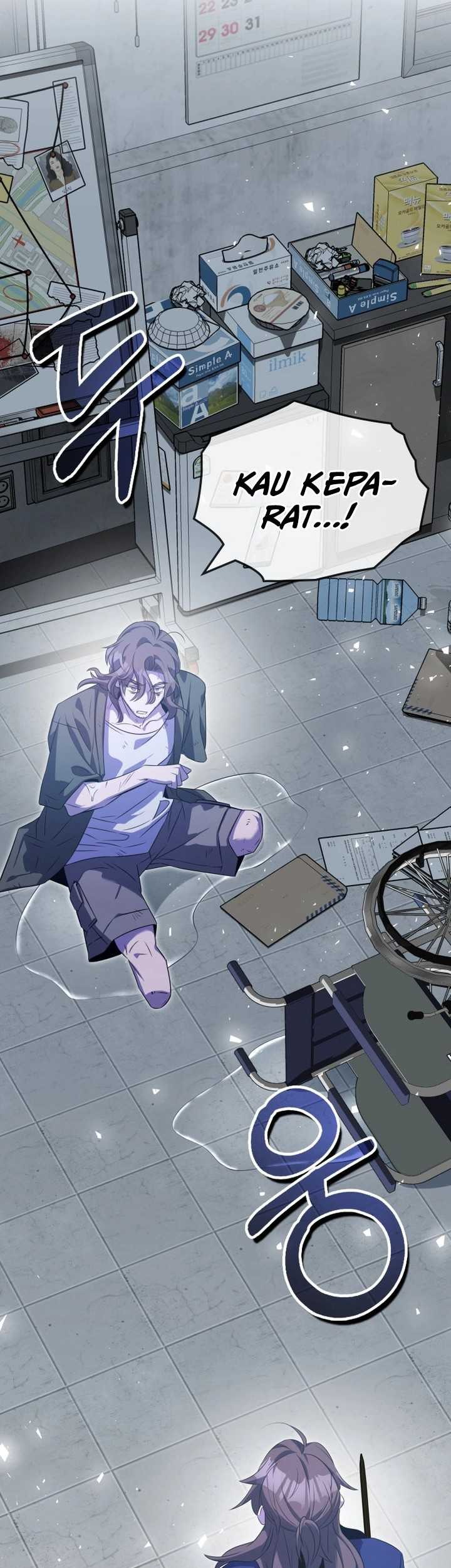 Drug Devourer Chapter 75 - halaman 66