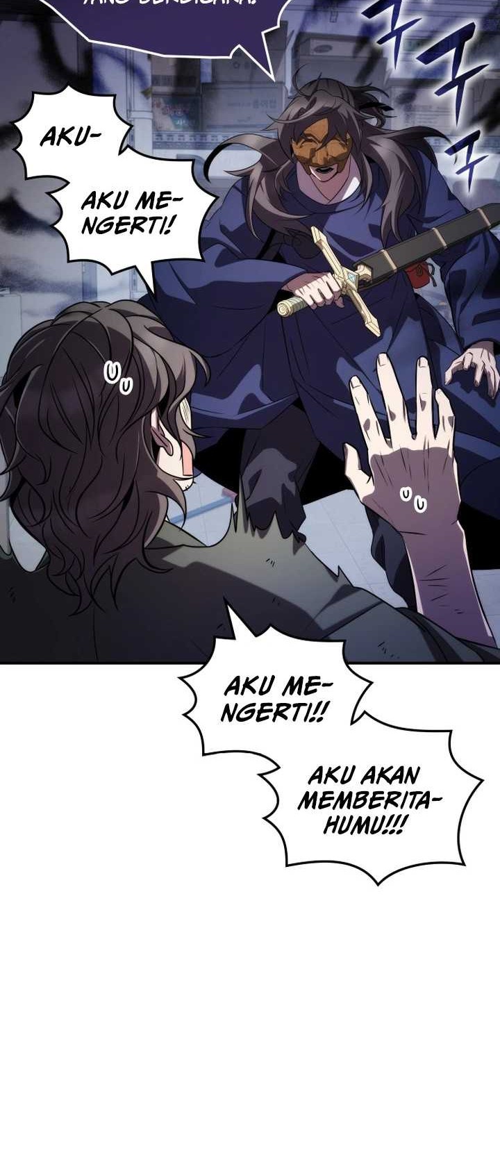 Drug Devourer Chapter 76 - halaman 15