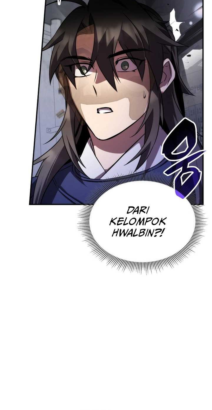 Drug Devourer Chapter 76 - halaman 17